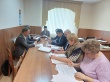 16 октября 2025 года депутаты собрались на совместное заседание двух комиссий по законодательству, местному самоуправлению, регламенту, депутатской этике и связям с общественностью  и комиссии по финансово-бюджетной и экономической политике